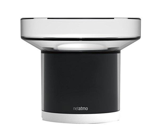 Netatmo Rain Gauge (moduł deszczomierza) - 389524 - zdjęcie 2